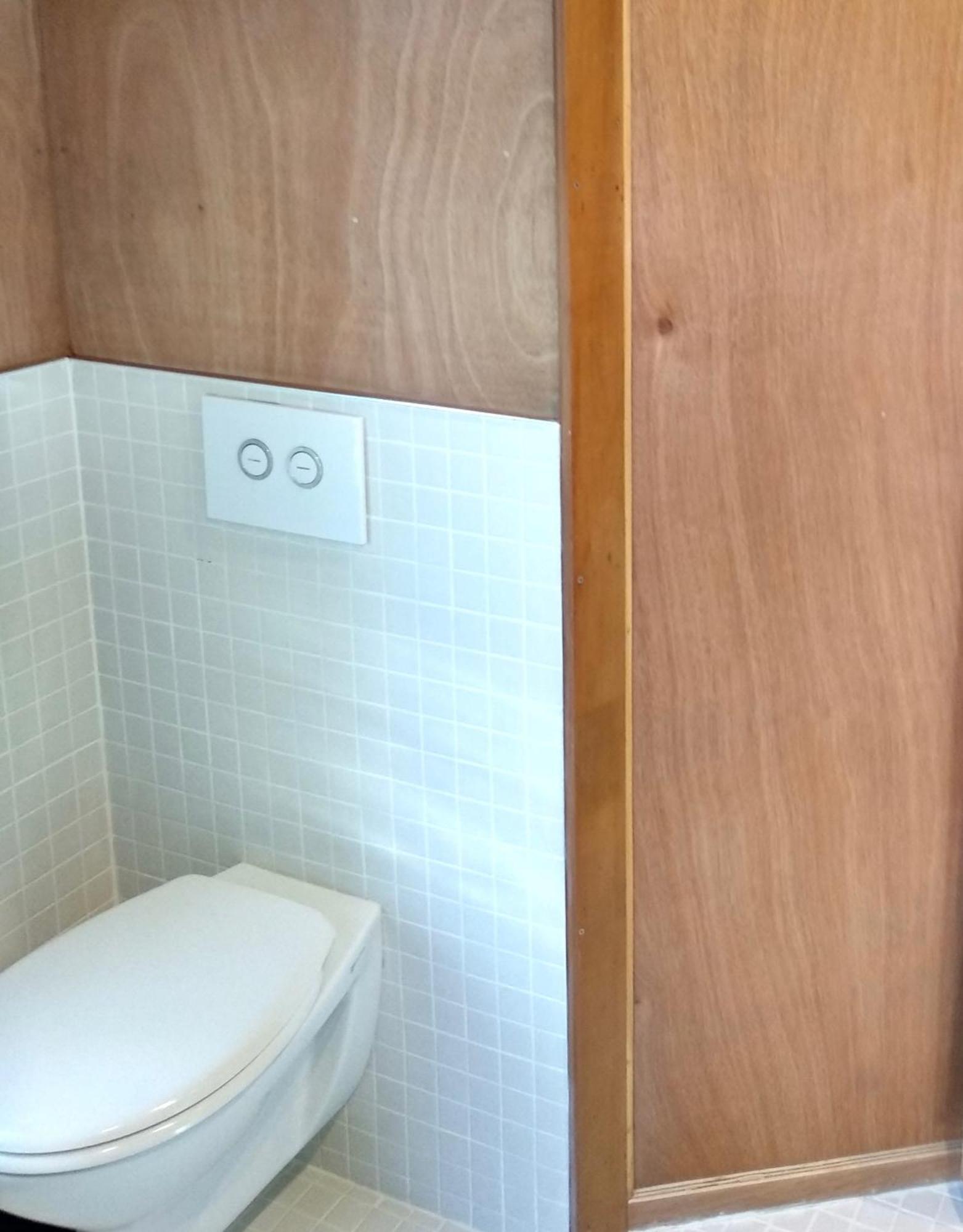 Gully Hideaway Apartment هاملتون المظهر الخارجي الصورة