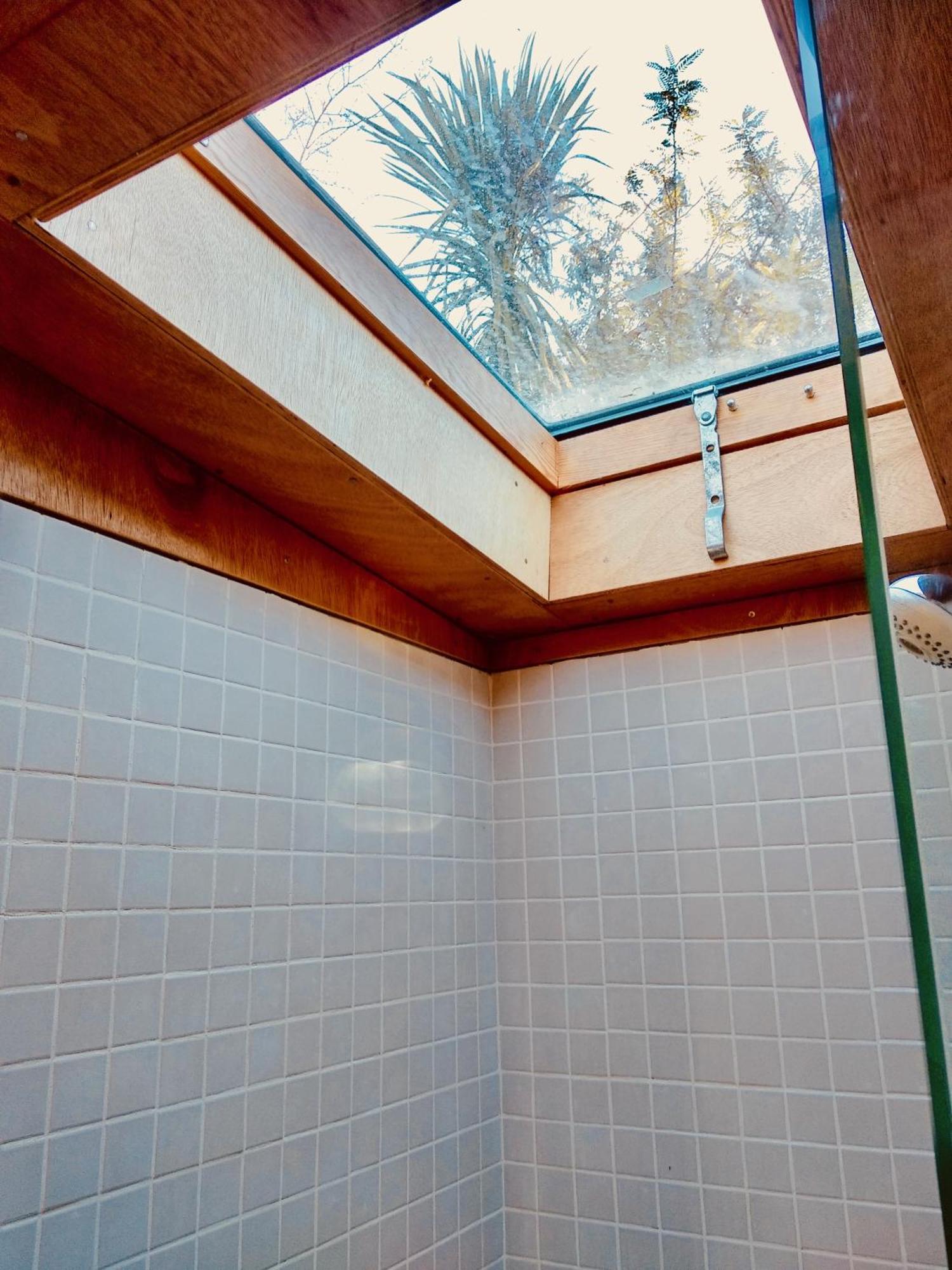 Gully Hideaway Apartment هاملتون المظهر الخارجي الصورة