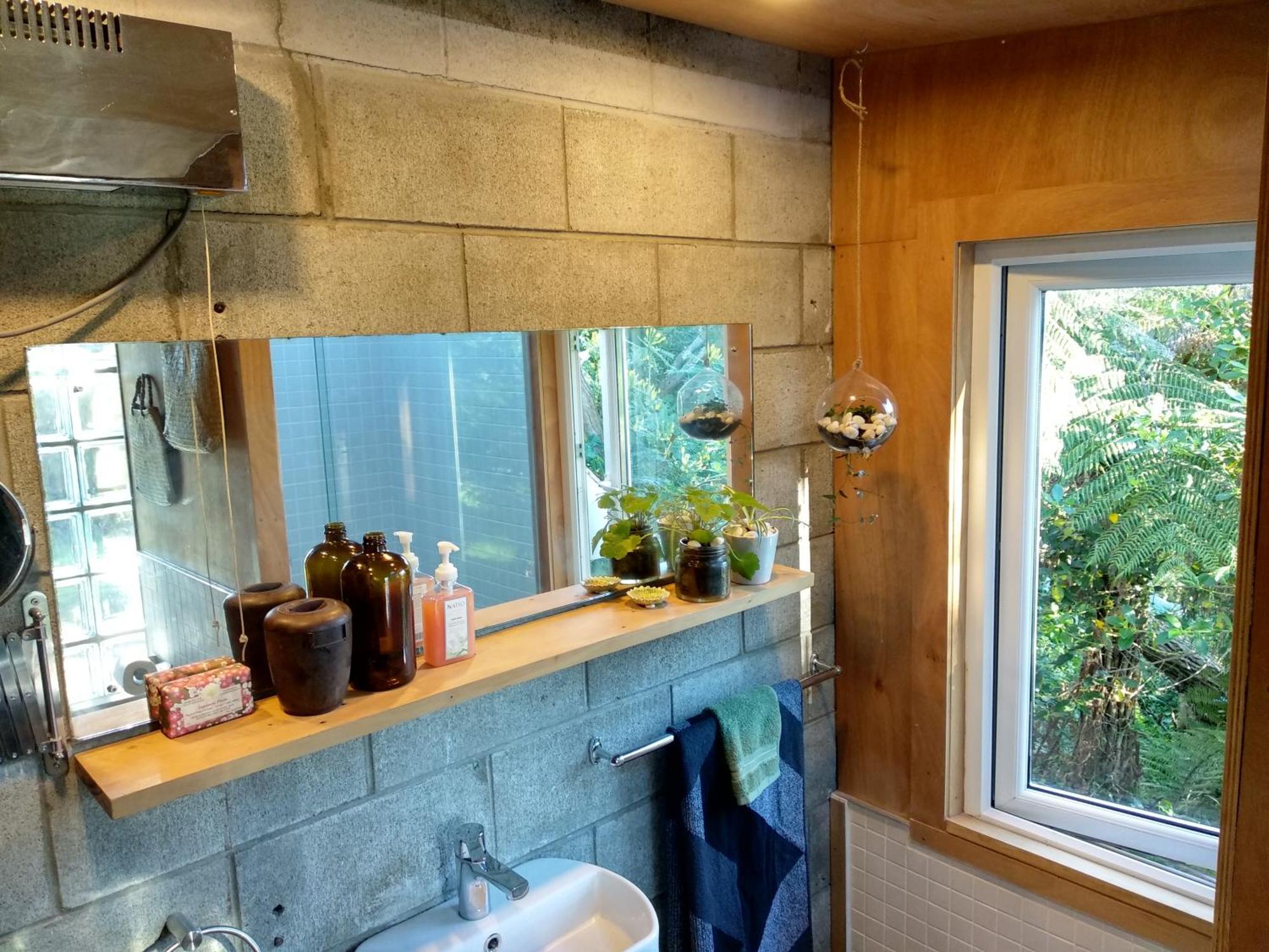 Gully Hideaway Apartment هاملتون المظهر الخارجي الصورة